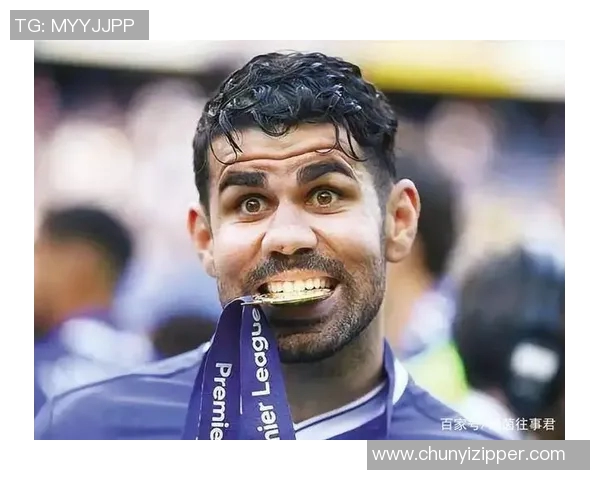 最有气质的足球明星盘点他们的魅力与风采让你心动不已