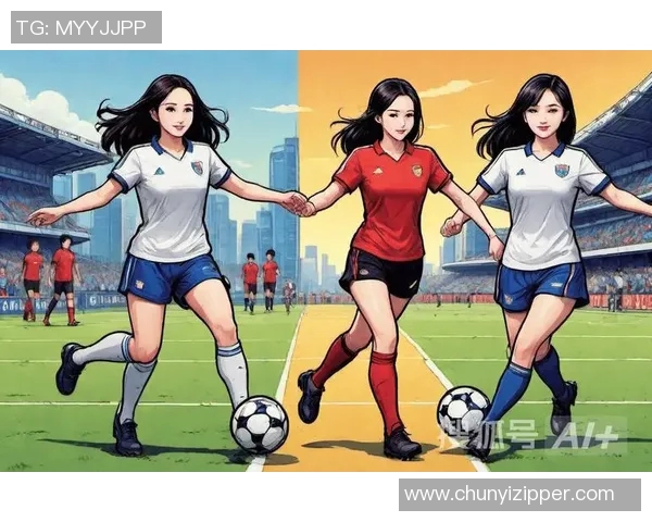 足球明星化身漫画英雄展现激情与梦想的奇幻旅程