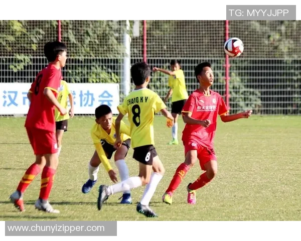 中国足球赛事改革新举措助力职业联赛发展与青训体系提升的探索与实践