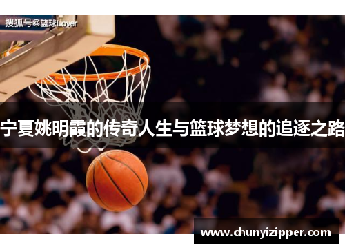 宁夏姚明霞的传奇人生与篮球梦想的追逐之路